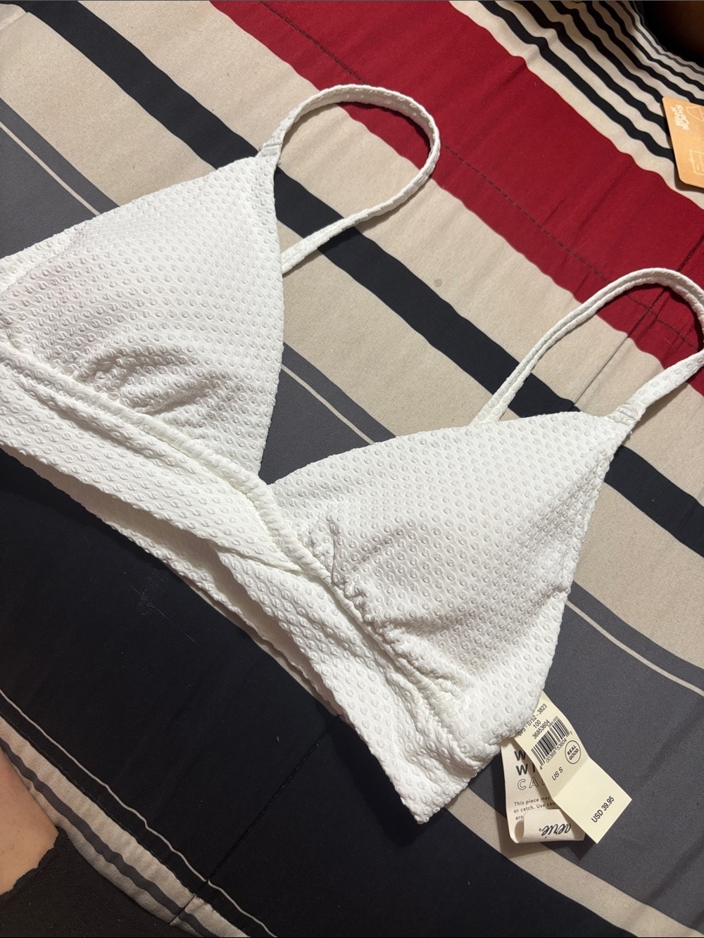 aerie bikini top